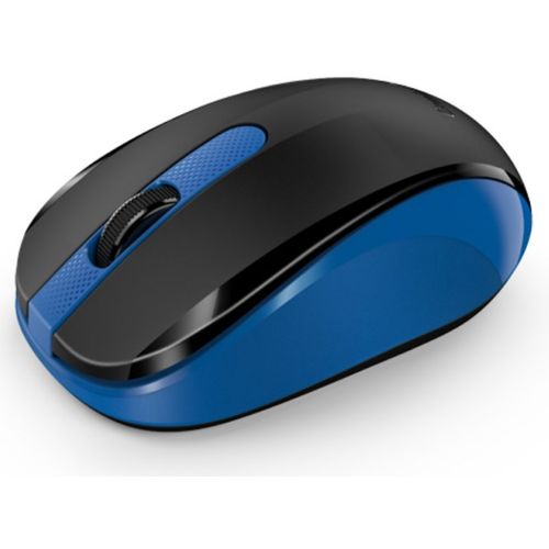 GENIUS NX-8008S Wireless Optical USB plavi miš slika 1