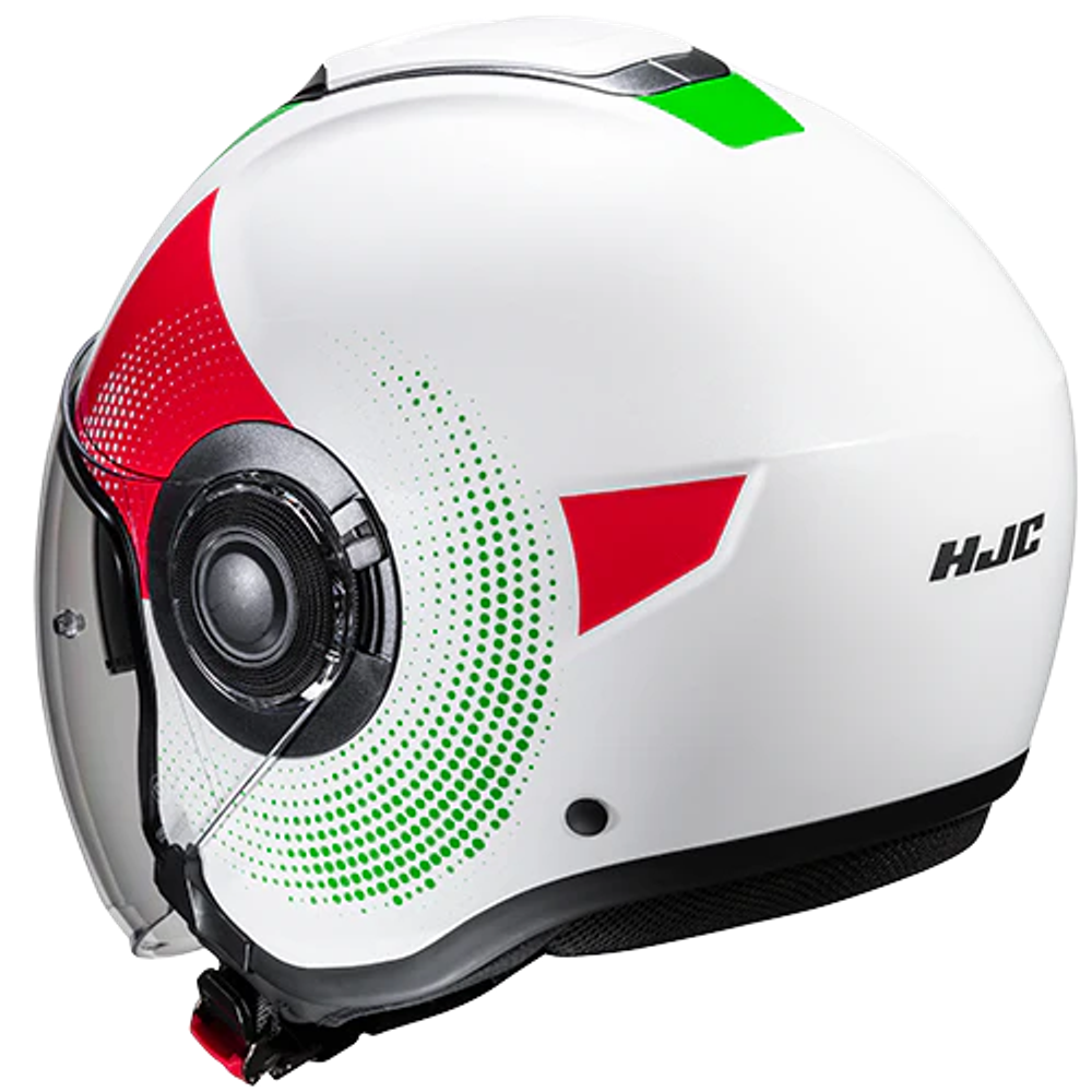 HJC I40N PYLE vizir za moto kacigu slika 6