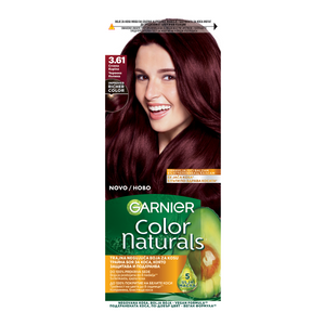 Garnier Color Naturals farba za kosu 3.61