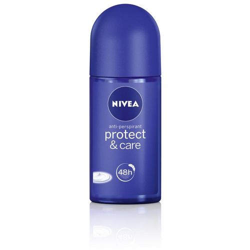 NIVEA Protect&Care Roll-on 50 ml slika 1