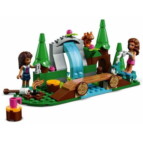 Playset Lego 41677 Friends Waterfall in the Forest slika 8