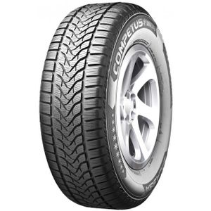 LASSA 225/60R18 100H COMPETUS WINTER 2 + SUV