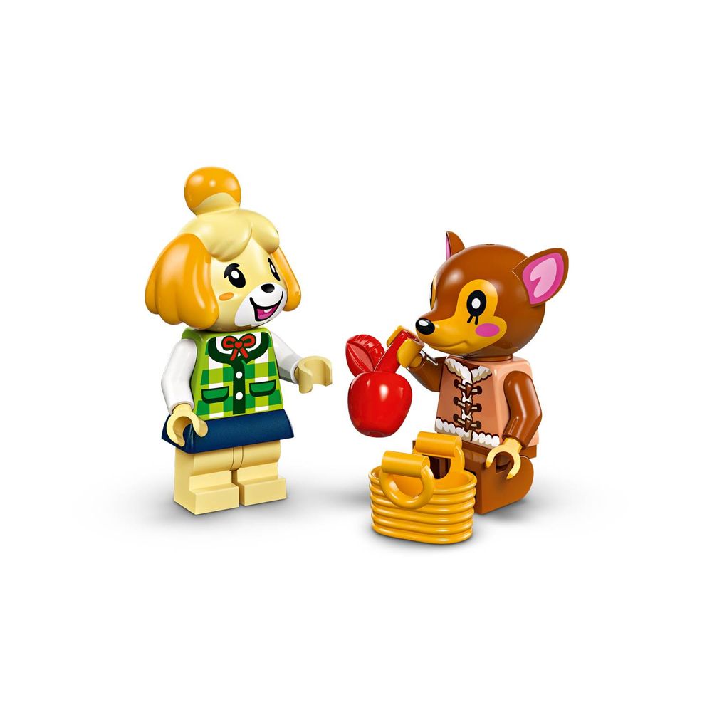 LEGO 77049 Posjeta Isabellinoj kući slika 3