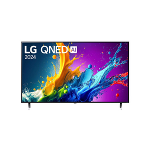 LG Televizor 55QNED80T3A - 55" 4K QNED Smart TV