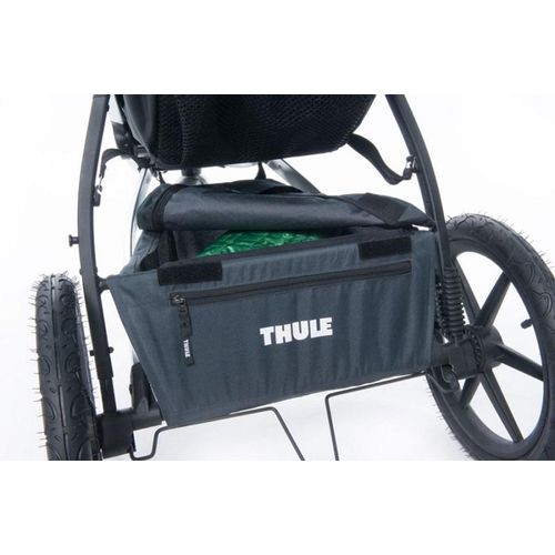 Thule Urban Glide dječja kolica plava slika 3