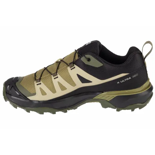 Salomon X Ultra 360 Planinarske Cipele slika 2