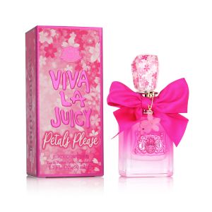 Juicy Couture Viva La Juicy Petals Please Eau De Parfum 50 ml (ženski)