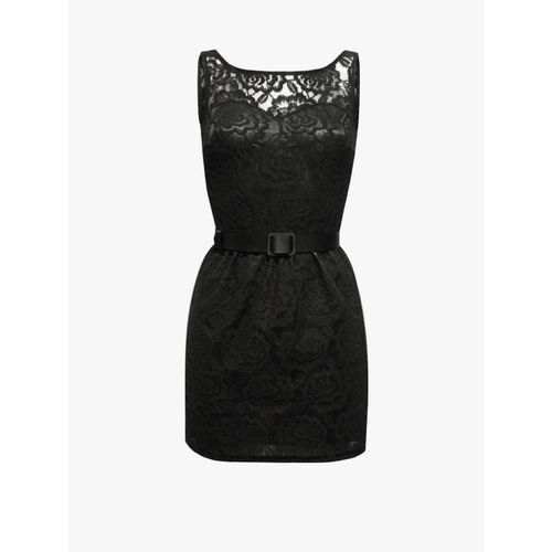 Haljina Little Black Dress - crna slika 1