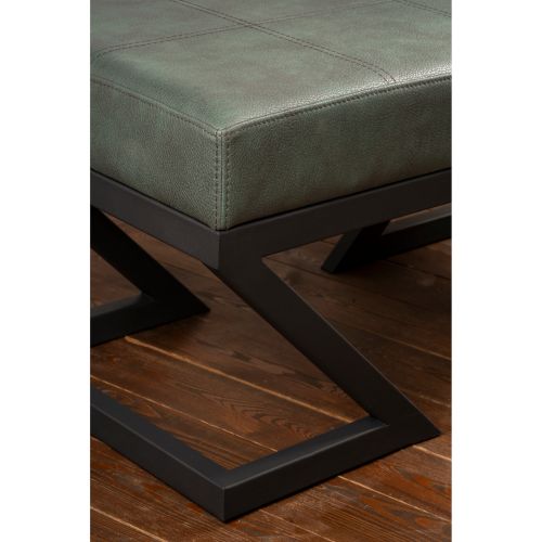 Atelier Del Sofa Tabure, Ago - Green slika 3