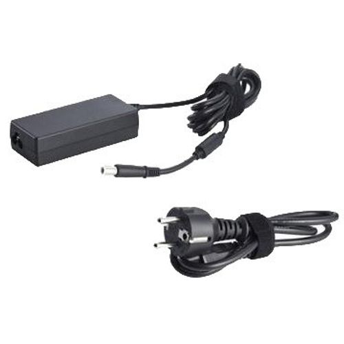 DELL Power Adapter - 65W, 4.5mm, European Power Cord slika 1