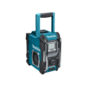 XGT Makita 40V - Akumulatorski radio MR001GZ