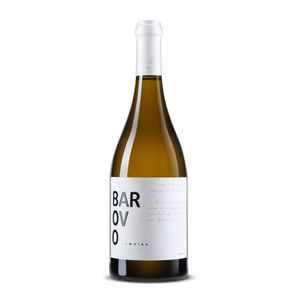 Tikveš Barovo belo vino  0.75L