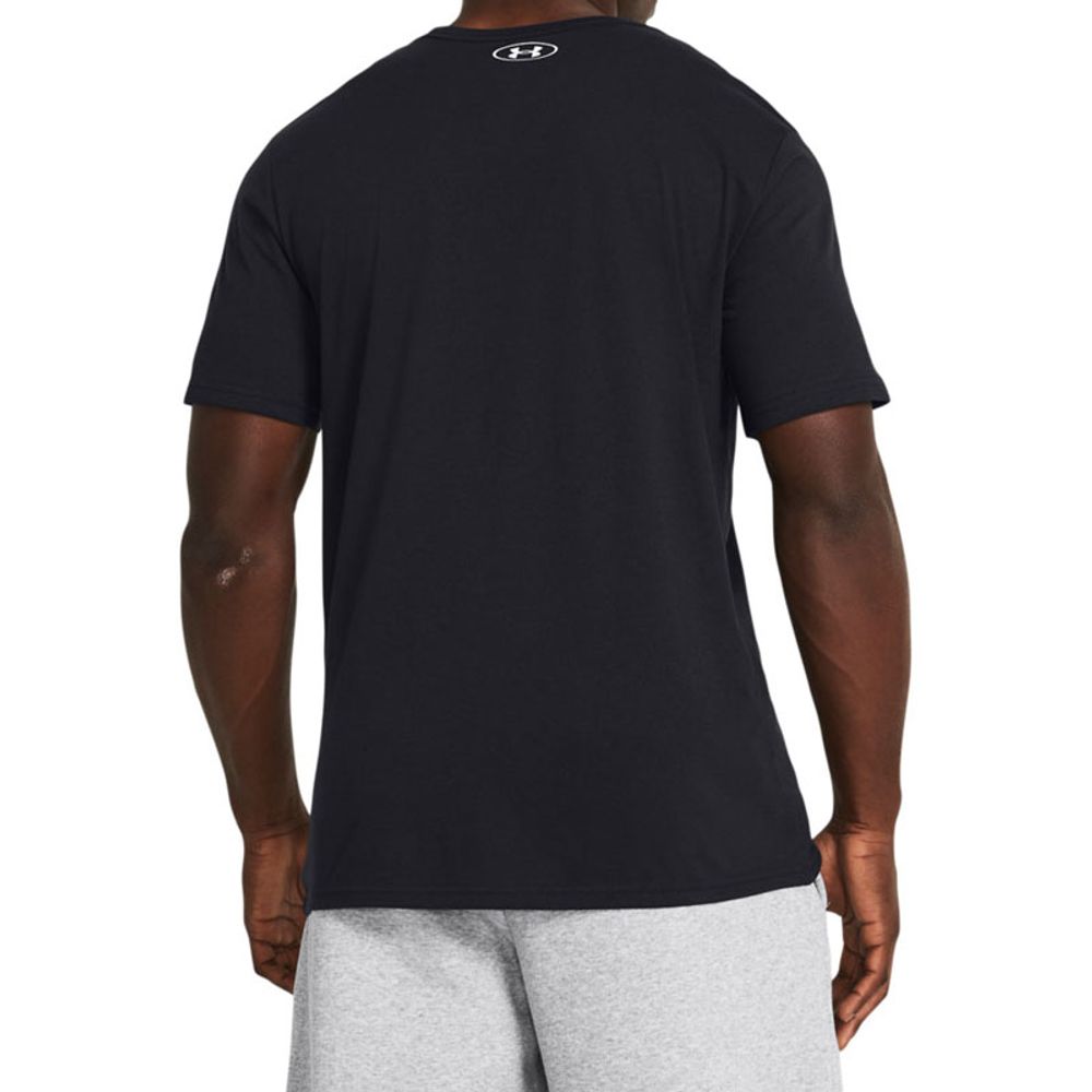 Under Armour Majica kratki rukav UA GL Foundation Update SS za muškarce slika 2