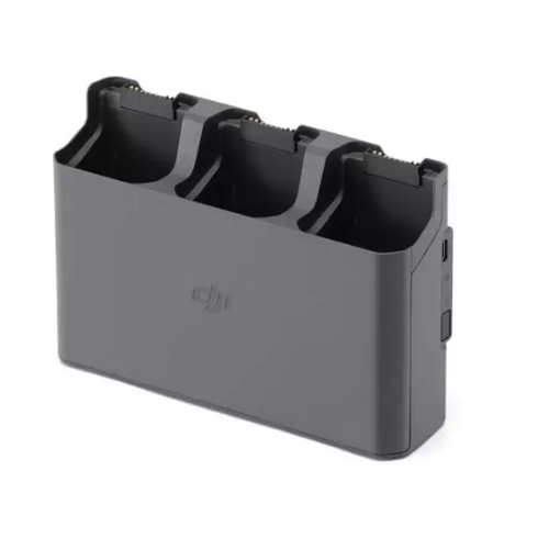 DJI Air 3 Battery Charging hub slika 1