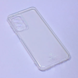 Maska Teracell Skin za Samsung A235F Galaxy A23 4G transparent