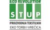 Eco revolution logo