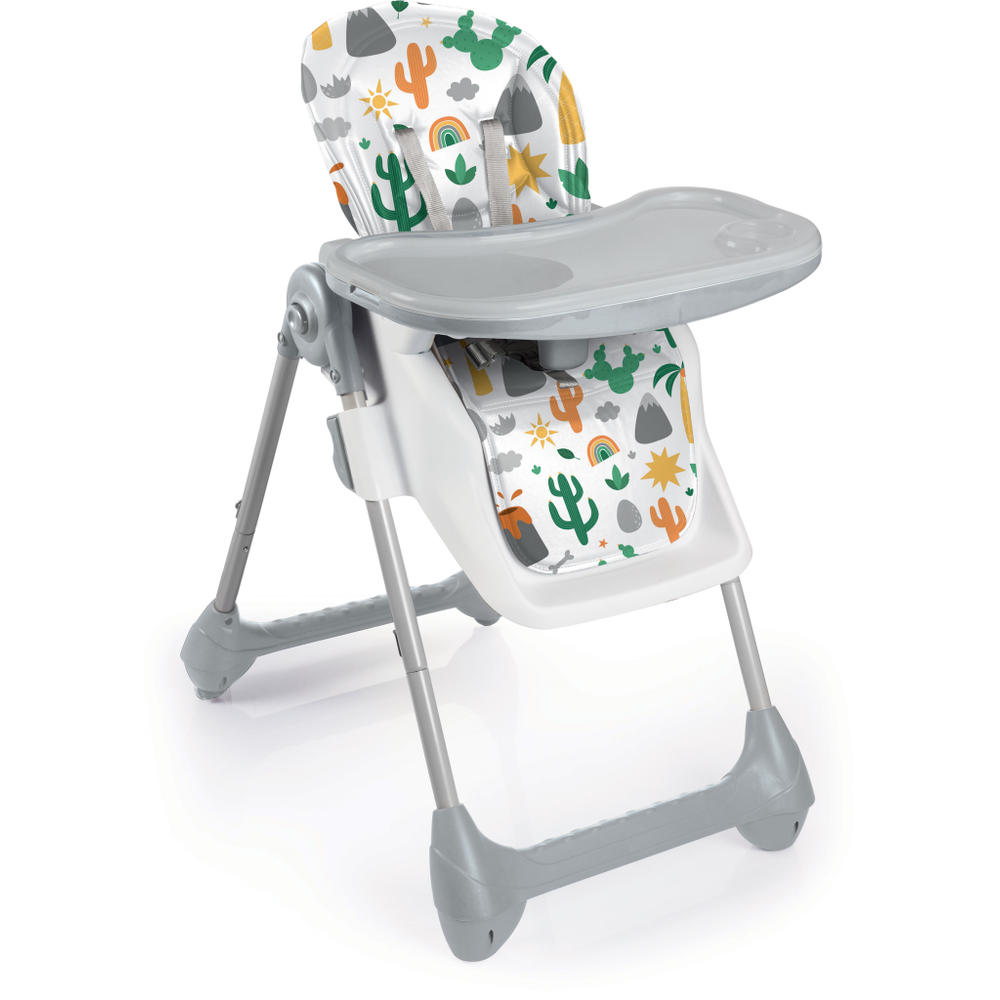 Dolu Hranilica za bebe DeLuxe 7154 slika 1