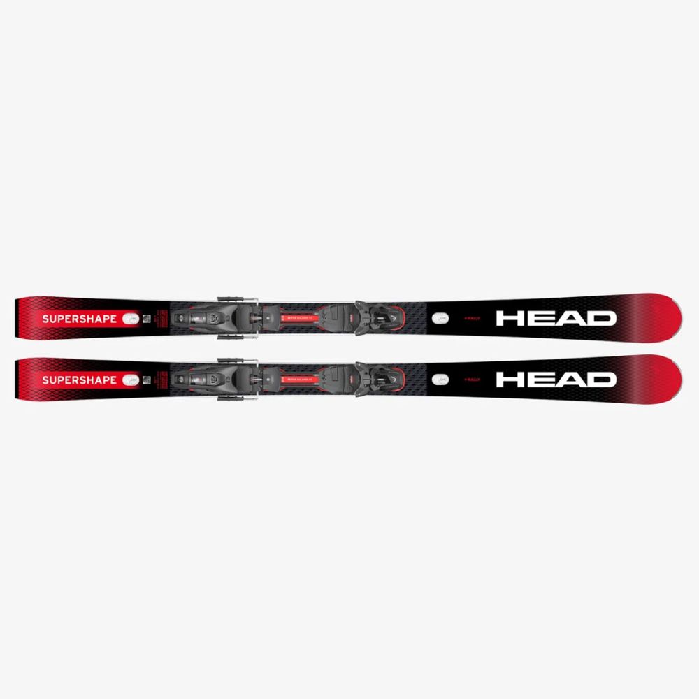 HEAD Skije Supershape e-Rally SW BB-PR_PRD 12 GW BR.85[F] slika 1