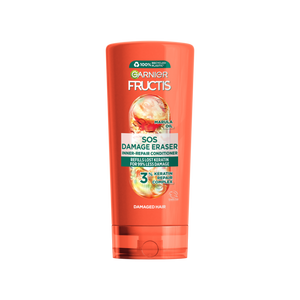 Garnier Fructis Sos Damage Eraser Regenerator za kosu 200ml