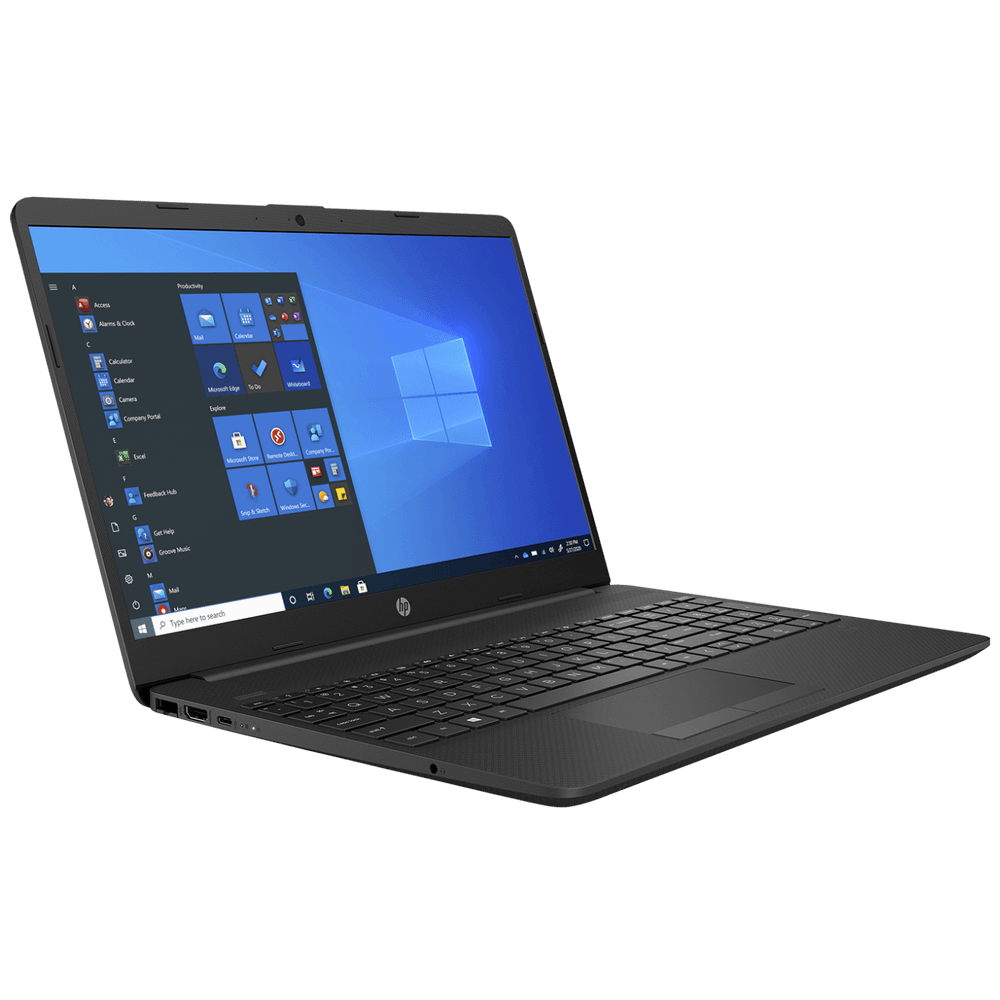 HP Laptop 15.6", AMD Ryzen 3 5300U 2.6 GHz,8GB DDR4,SSD 256 GB - HP 255 G8, 3V5F3EA slika 4