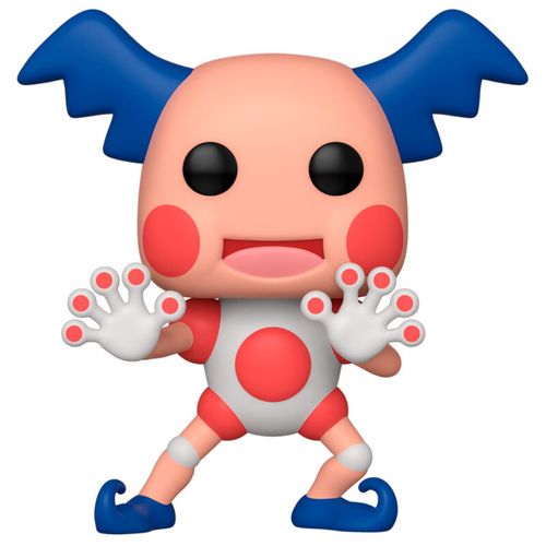 Funko POP figura Pokemon Mr. Mime slika 3