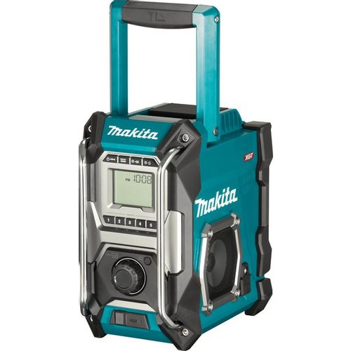 Makita Aku Radio MR001GZ (12Vmax - 40V, bez akumulatora) slika 1