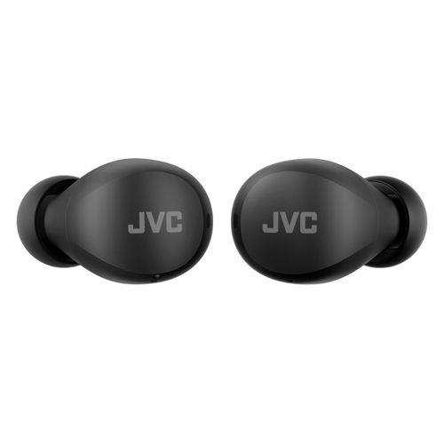 Slušalice JVC HA-A6T True Wireless Earbuds, in-ear, bežične, bluetooth, crne slika 1