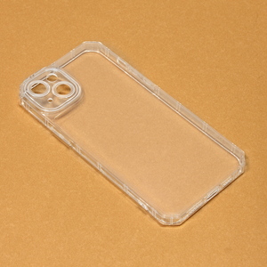Maska Full Protection za iPhone 14 Plus 6.7 transparent