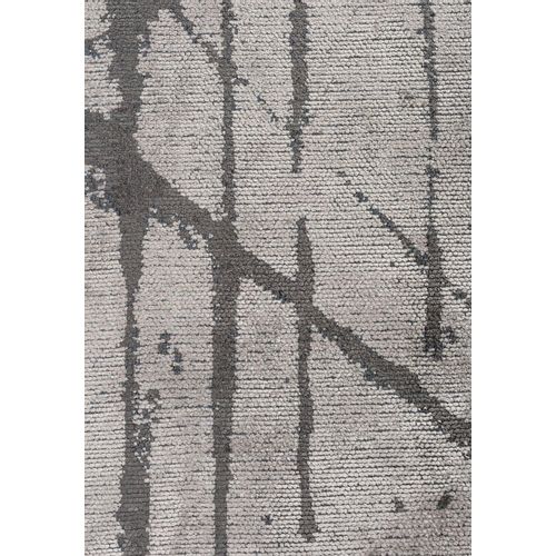 Tepih CRACK ANTHRACITE, 200 x 250 cm slika 5