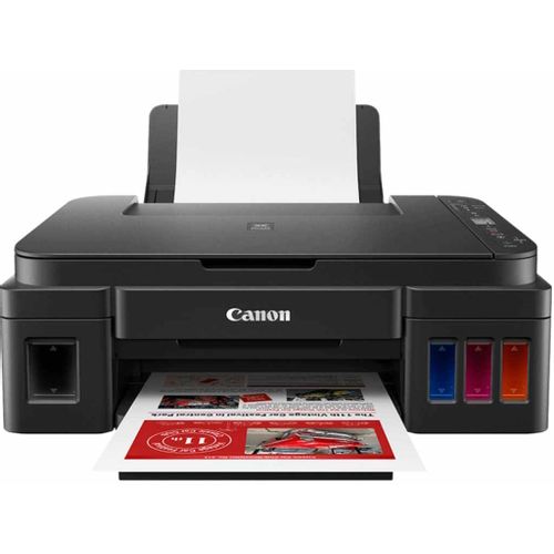 CANON MFP PIXMA G3410 Inkjet štampač  slika 1