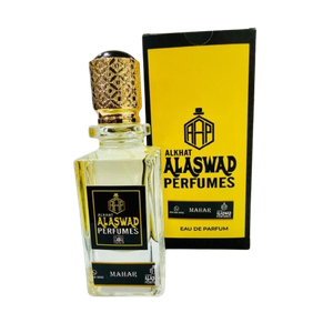 Al Aswad Mahar Eau de Parfum 50ml