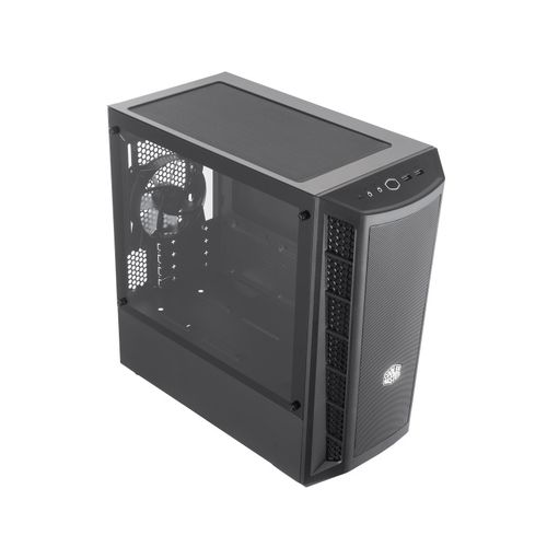 COOLER MASTER MasterBox MB311L (MCB-B311L-KGNN-S00) slika 4