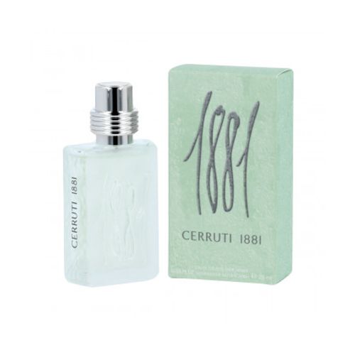 Cerruti 1881 Pour Homme Eau De Toilette 25 ml (man) slika 1