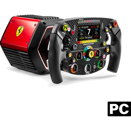 Thrustmaster volan T818 Ferrari SF1000 Simulator, Type C (Plug EU) slika 1