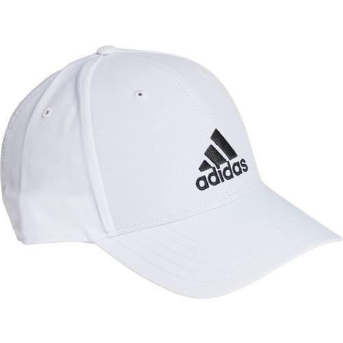 Adidas lightweight emb baseball cap gm6260 slika 7