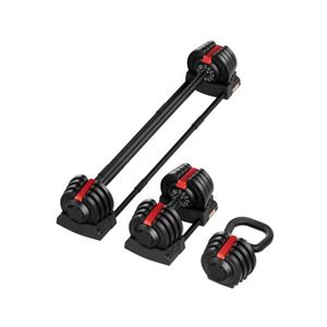Orion Set tegova sa podesivom težinom do 18kg