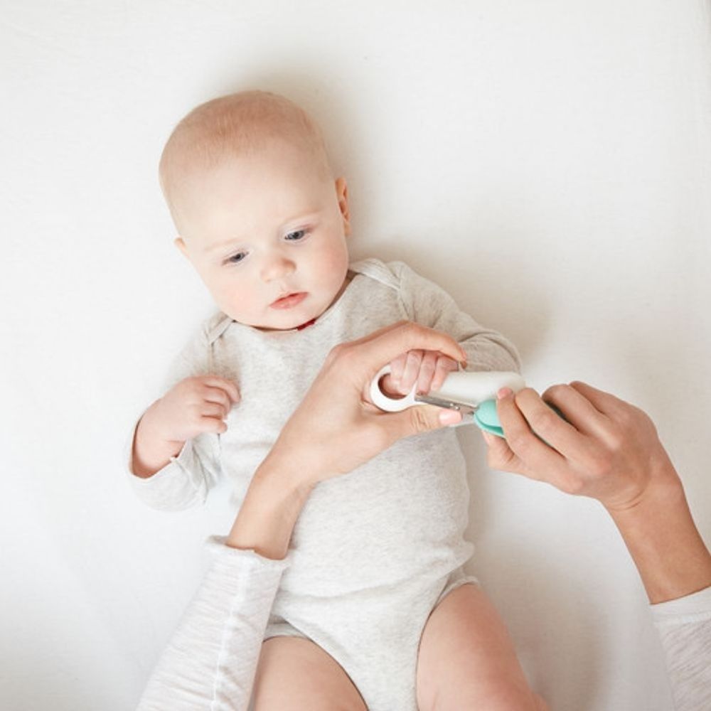 Frida Baby škarice za nokte Easy Grip slika 18
