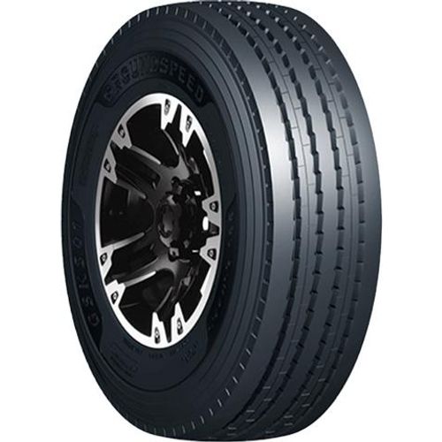 Groundspeed 245/70R17.5 143J GSKS01 3PMSF slika 1