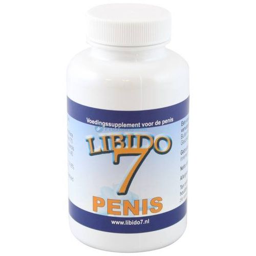 Tablete za povečanje penisa Libido7, 60 kom slika 2