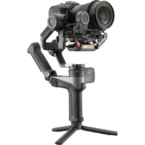 ZHIYUN Weebill 2 Pro slika 4