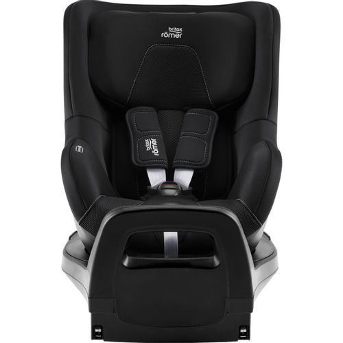 Britax Romer autosjedalica DUALFIX PRO M - Galaxy Black slika 2