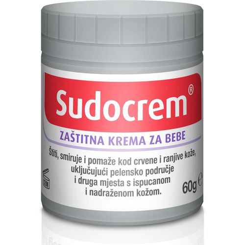 Sudocrem 60g slika 1