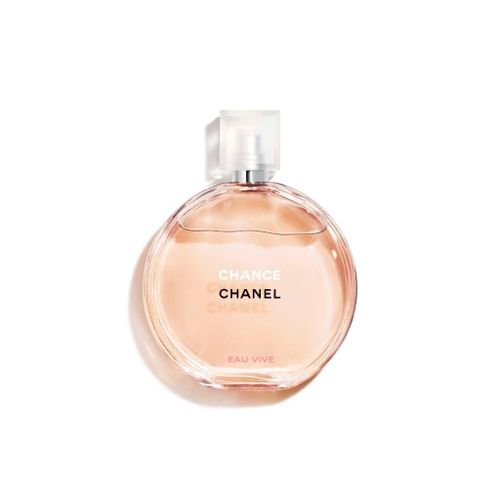 Chanel Chance Eau Vive Parfum Cheveux Mist 35ml slika 2