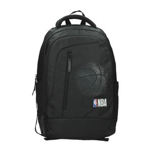 NBA Ruksak ovalni crni