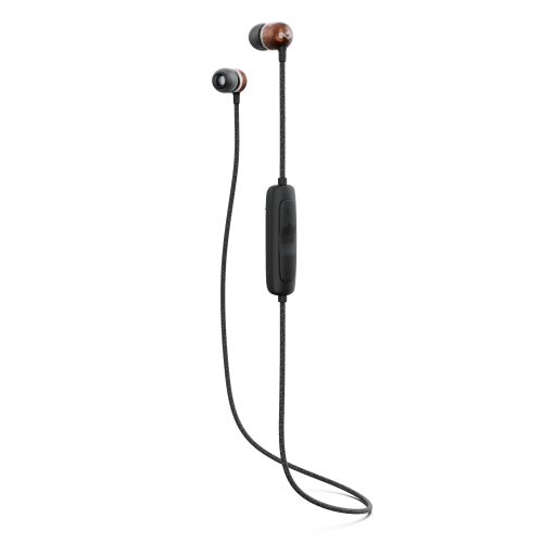 House of Marley In-ear slušalice Smile Jamaica Wireless 2, Signature Black slika 1