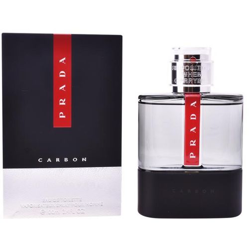 Prada Luna Rossa Carbon Eau De Toilette 100 ml (man) slika 2