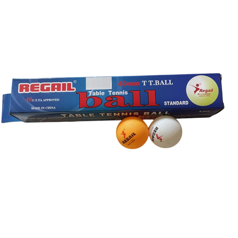MKU610385 Ping Pong Loptice 6/1 slika 1