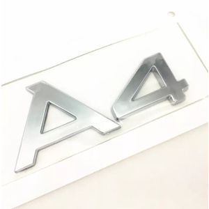 Plastični natpis Asy A4