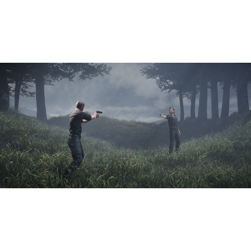 The Walking Dead: Destinies (Playstation 5) slika 9