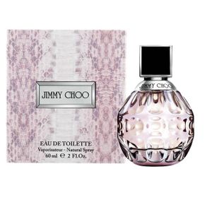 Jimmy Choo Jimmy Choo Eau De Toilette 60 ml (woman)